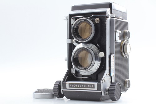Quasi come nuovo mamiya c33 - [quasi,
