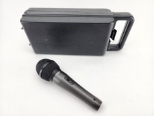 Microfono professionale con