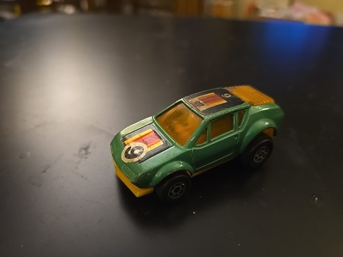 Macchinina majorette motor - motor,