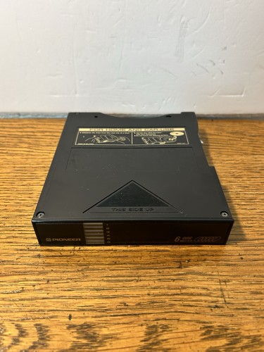 Pioneer prw 1141 dischi - pioneer, prw-1141