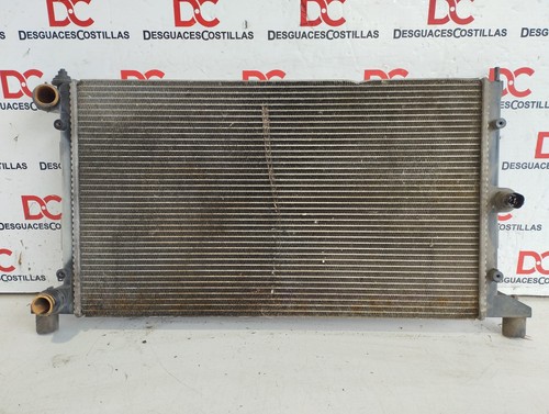 862443u radiatore acqua - d, /