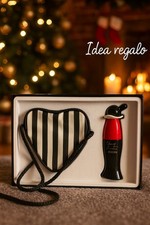 Moschino Tracolla Cuore +