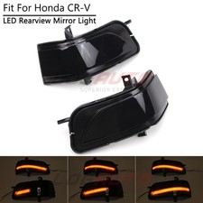 Per Honda CR-V 2007-2011