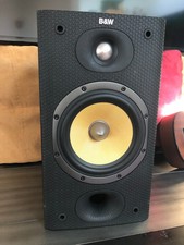 Altoparlante B&W Bowers &