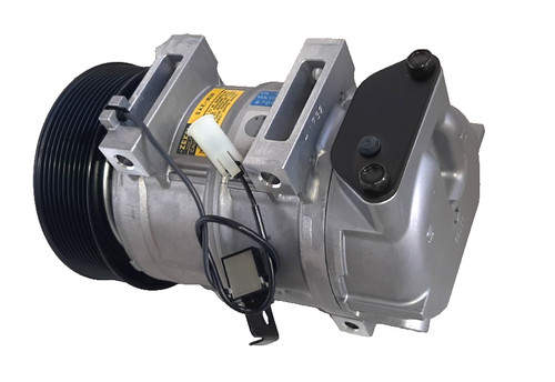 Compressore climatizzatore per - compressore,