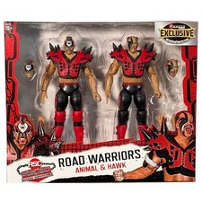RSC Unsanctioned ROAD WARRIORS