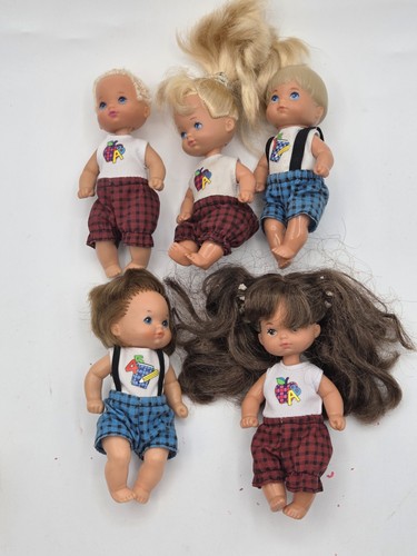 Barbie insegnante cuore - insegnante,