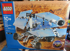 LEGO Discovery Kids Mars