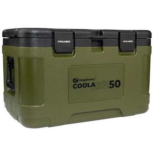 Ridgemonkey coolabox 50l - ridgemonkey,