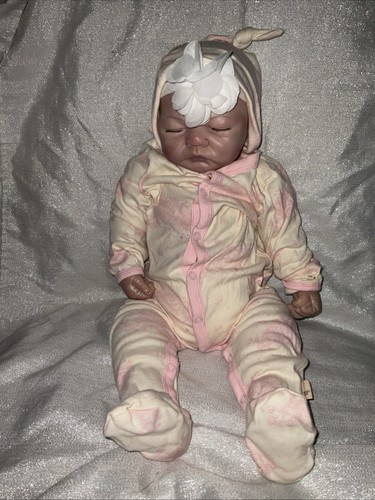 Ashton drake baby reborn - ashton,