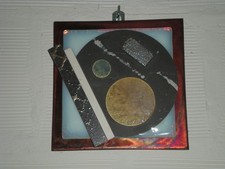 Composizione Fantasy Mosaico