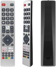 SHWRMC0133 - Telecomando di ricambio per TV Sharp Aquos 32BI6EA 40BI2EA 40BI5EA 