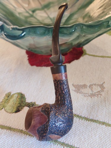 Pipa artigianale gigi di - pipa,