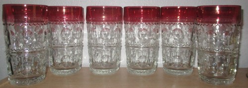 Set bicchieri tè - set,