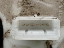 0580203115 pompa carburante per VOLVO V40 HATCHBACK (525) D2 2012 5502106