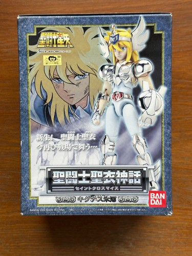 Modellino bandai saint seiya - modellino,