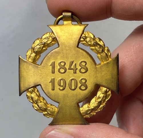 Francesco giuseppe croce del - giuseppe,