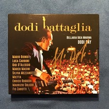 Dodi Battaglia (POOH) – Dodi