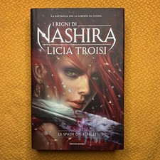 Le spade dei ribelli. I regni