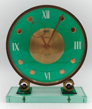 Belotti Milano - Orologio Da Tavolo 8 Giorni - Design Fontanarte?
