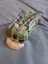 Transformers Hasbro Hunt For