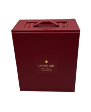 Louis XIII by Remy Martin