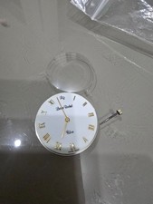 Lucien Rochat  9511 Movimento Automatico 19 Rubini