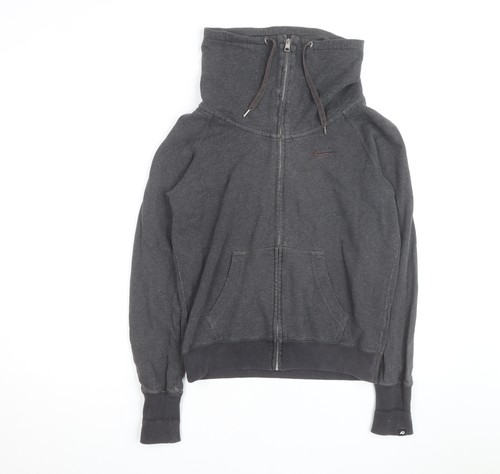 Felpa con cappuccio nike uomo - felpa,