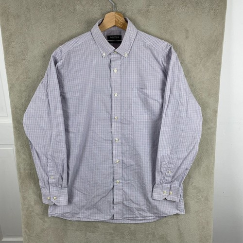 Camicia uomo nautica iron - uomo,