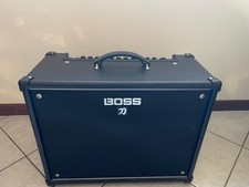 Amplificatore boss katana 100 - katana,