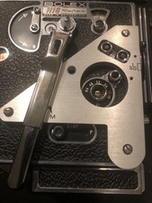Piastra anteriore Bolex H16
