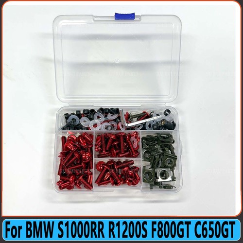 Per bmw s1000rr - r1200s, f800gt
