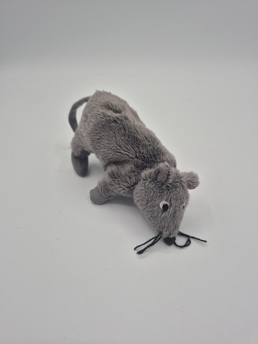 Peluche ikea gosig mus - ikea,