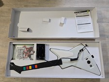 Guitar Hero X-Plorer IMBALLO