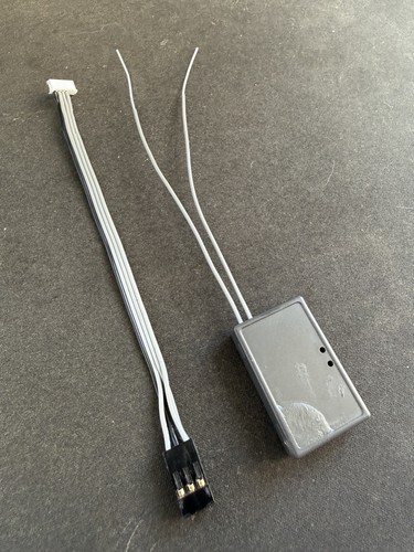 Mikado bar control satellite - bar,