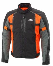 giacca ktm street evo3