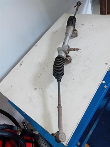 Scatola dello sterzo per fiat - sterzo,