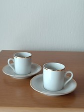 Set tazzine espresso pezzi - tazzine, 2