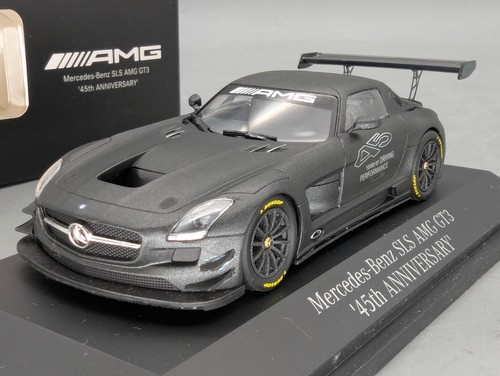 Modellini auto minichamps - auto, 1:43
