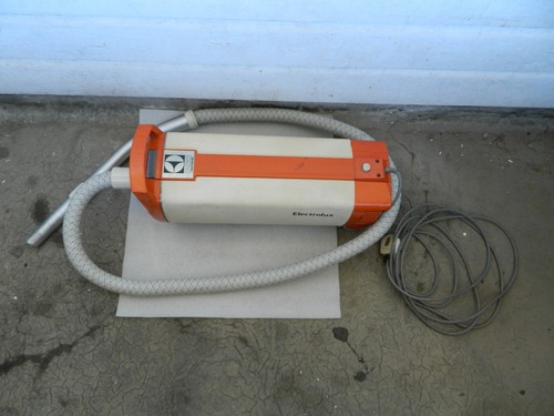 Aspirapolvere cilindro - aspirapolvere, a