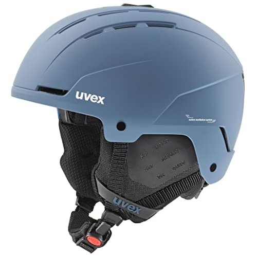 Uvex stance - 58-62, cm)