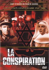 La conspiration