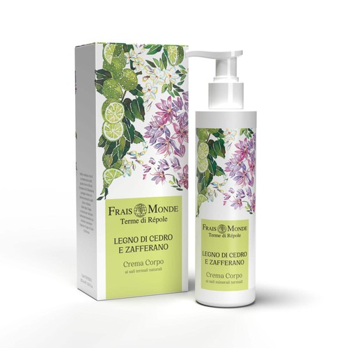 Frais monde crema - monde,