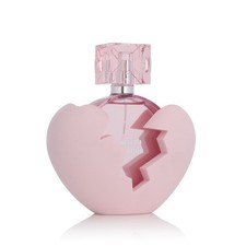 Ariana grande thank - next, eau