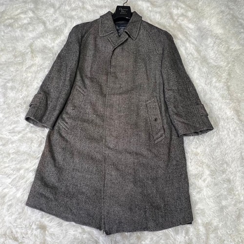 Cappotto uomo burberry - burberry, grigio