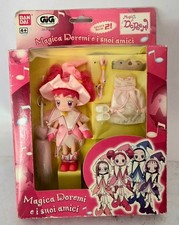 Magica Doremi GIG BANDAI