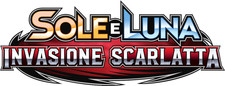 CARTE POKEMON INVASIONE SCARLATTA 2017 ITALIANO - SCEGLI DALLA LISTA