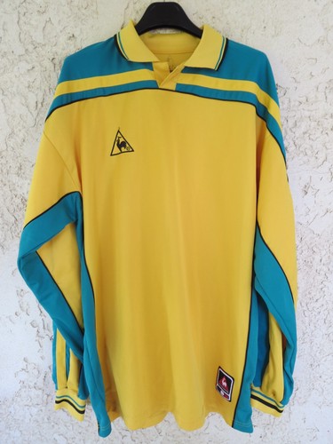 Maillot coq sportif - le,