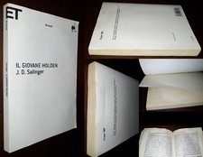 Il giovane Holden, J.D