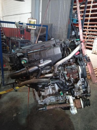 Psa motore peugeot - motore, 1.4